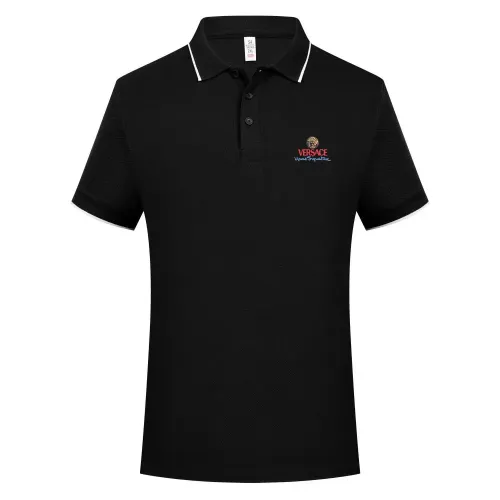 Cheap Versace T-Shirts Short Sleeved For Unisex #1466518, $$42.00 USD On Versace T-Shirts