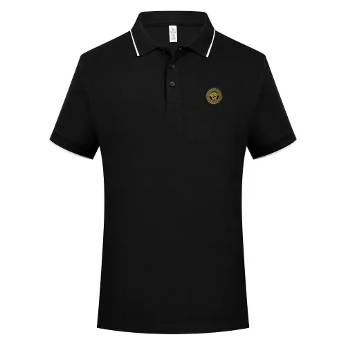 Cheap Versace T-Shirts Short Sleeved For Unisex #1466520, $$42.00 USD On Versace T-Shirts