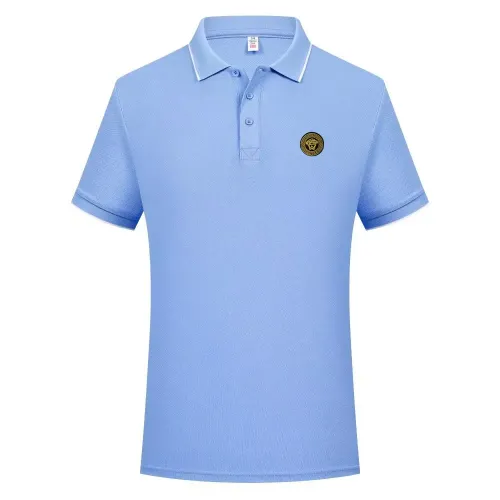 Cheap Versace T-Shirts Short Sleeved For Unisex #1466521, $$42.00 USD On Versace T-Shirts