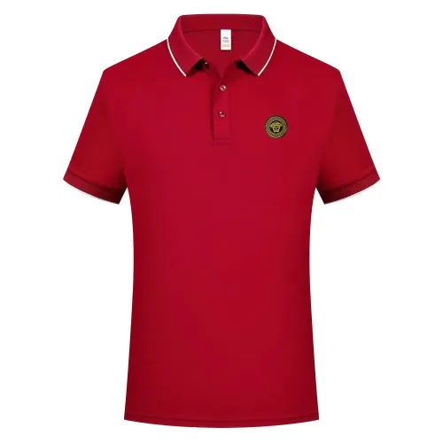 Cheap Versace T-Shirts Short Sleeved For Unisex #1466522, $$42.00 USD On Versace T-Shirts