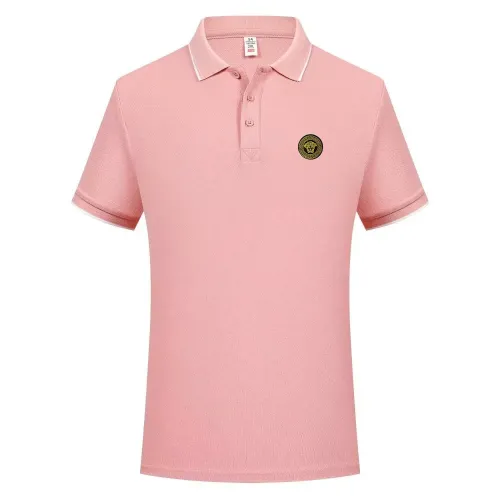 Cheap Versace T-Shirts Short Sleeved For Unisex #1466523, $$42.00 USD On Versace T-Shirts