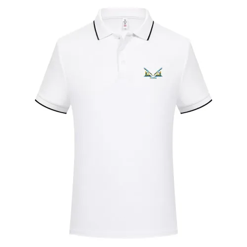 Cheap Fendi T-Shirts Short Sleeved For Unisex #1466529, $$42.00 USD On Fendi T-Shirts