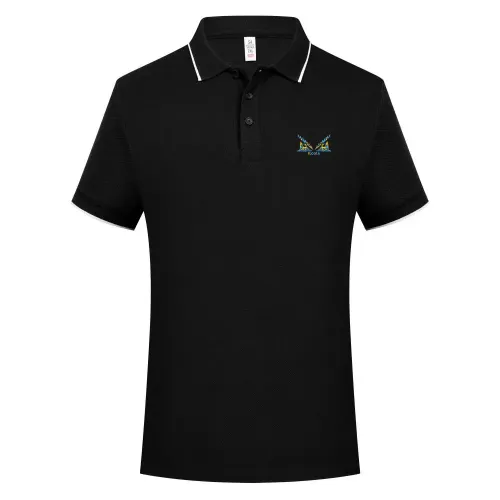 Cheap Fendi T-Shirts Short Sleeved For Unisex #1466530, $$42.00 USD On Fendi T-Shirts
