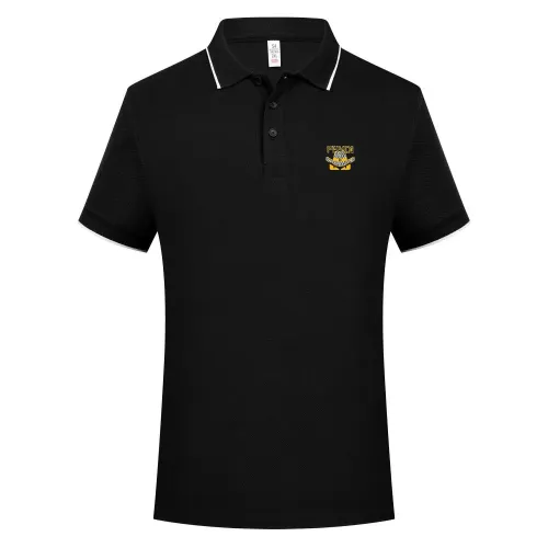 Cheap Fendi T-Shirts Short Sleeved For Unisex #1466559, $$42.00 USD On Fendi T-Shirts