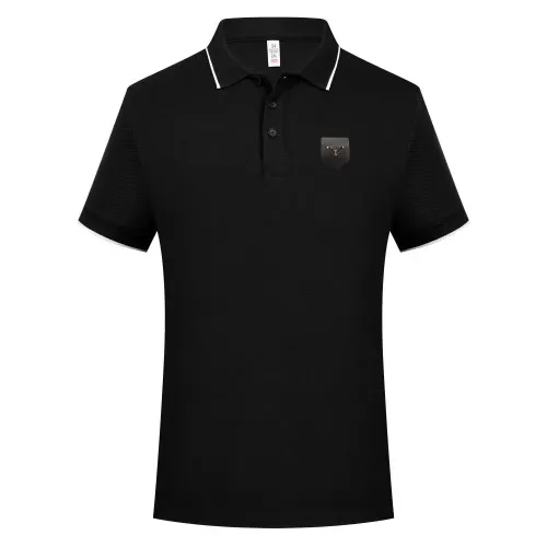 Cheap Prada T-Shirts Short Sleeved For Unisex #1466564, $$42.00 USD On Prada T-Shirts