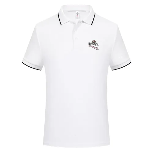 Cheap Balenciaga T-Shirts Short Sleeved For Unisex #1466568, $$42.00 USD On Balenciaga T-Shirts