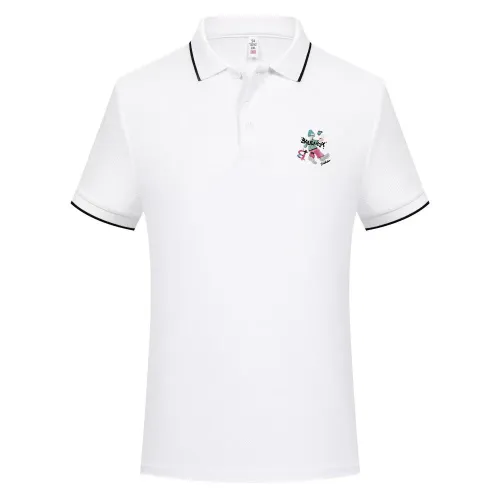 Cheap Balenciaga T-Shirts Short Sleeved For Unisex #1466573, $$42.00 USD On Balenciaga T-Shirts