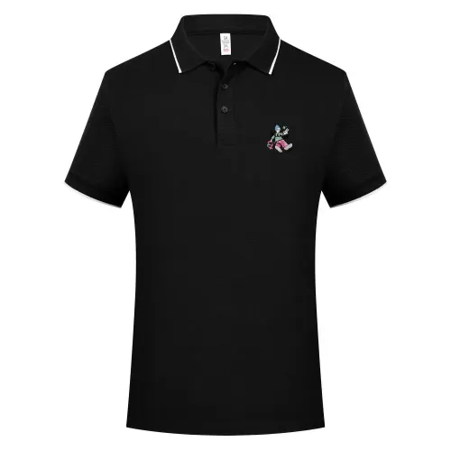 Cheap Balenciaga T-Shirts Short Sleeved For Unisex #1466574, $$42.00 USD On Balenciaga T-Shirts