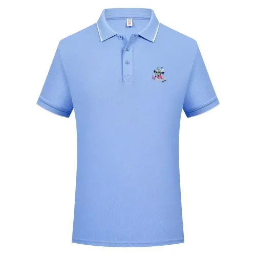 Cheap Balenciaga T-Shirts Short Sleeved For Unisex #1466575, $$42.00 USD On Balenciaga T-Shirts