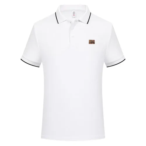 Cheap Burberry T-Shirts Short Sleeved For Unisex #1466578, $$42.00 USD On Burberry T-Shirts