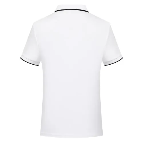 Replica Burberry T-Shirts Short Sleeved For Unisex #1466578 $42.00 USD for Wholesale