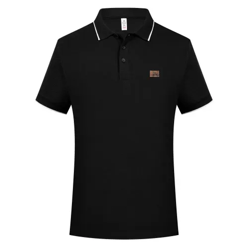 Cheap Burberry T-Shirts Short Sleeved For Unisex #1466579, $$42.00 USD On Burberry T-Shirts