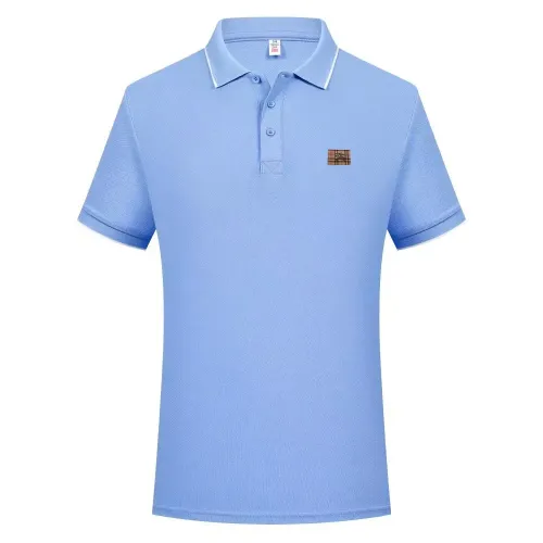Cheap Burberry T-Shirts Short Sleeved For Unisex #1466580, $$42.00 USD On Burberry T-Shirts
