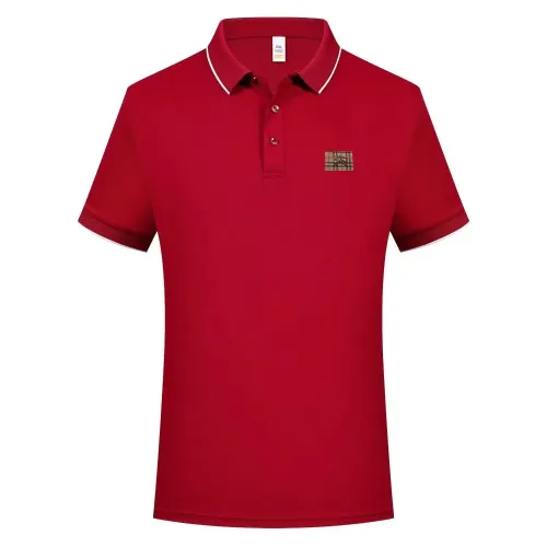 Cheap Burberry T-Shirts Short Sleeved For Unisex #1466581, $$42.00 USD On Burberry T-Shirts