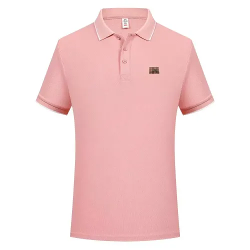 Cheap Burberry T-Shirts Short Sleeved For Unisex #1466582, $$42.00 USD On Burberry T-Shirts