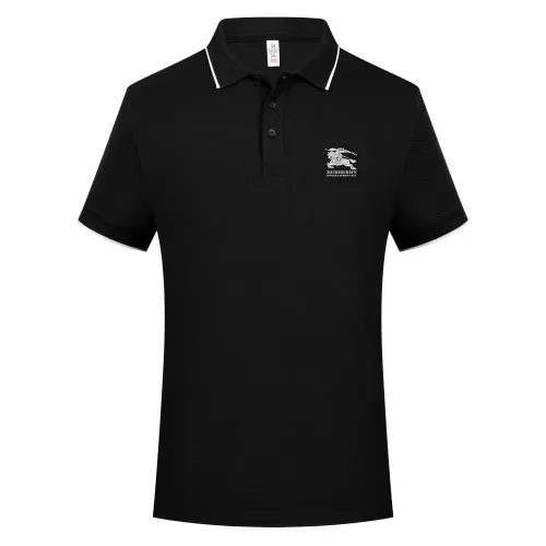 Cheap Burberry T-Shirts Short Sleeved For Unisex #1466584, $$42.00 USD On Burberry T-Shirts