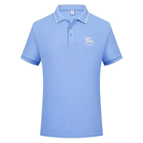 Cheap Burberry T-Shirts Short Sleeved For Unisex #1466585, $$42.00 USD On Burberry T-Shirts