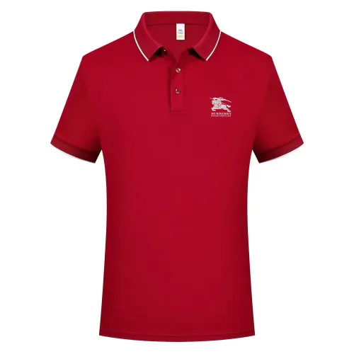 Cheap Burberry T-Shirts Short Sleeved For Unisex #1466586, $$42.00 USD On Burberry T-Shirts