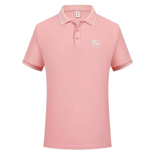 Cheap Burberry T-Shirts Short Sleeved For Unisex #1466587, $$42.00 USD On Burberry T-Shirts