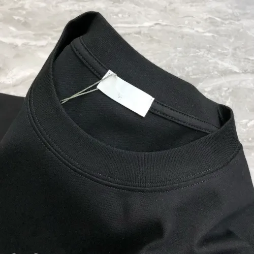Replica Christian Dior T-Shirts Short Sleeved For Men #1466601 $40.00 USD for Wholesale