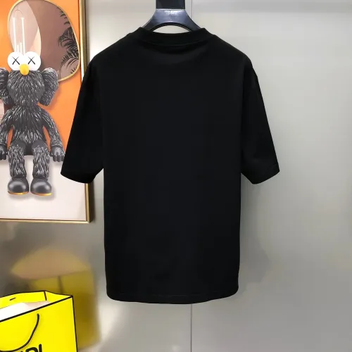 Replica Armani T-Shirts Short Sleeved For Men #1466638 $40.00 USD for Wholesale