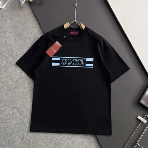 Cheap Gucci T-Shirts Short Sleeved For Men #1466735, $$40.00 USD On Gucci T-Shirts