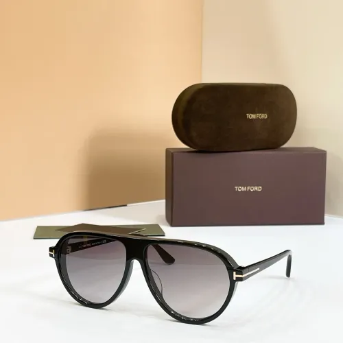 Cheap Tom Ford AAA Quality Sunglasses #1466749, $$64.00 USD On Tom Ford AAA Quality Sunglasses
