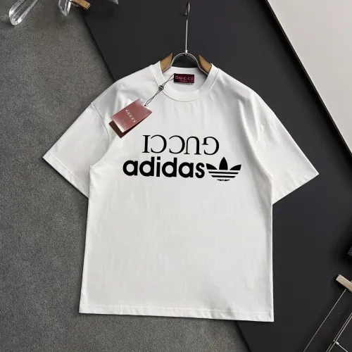 Cheap Gucci T-Shirts Short Sleeved For Men #1466752, $$40.00 USD On Gucci T-Shirts