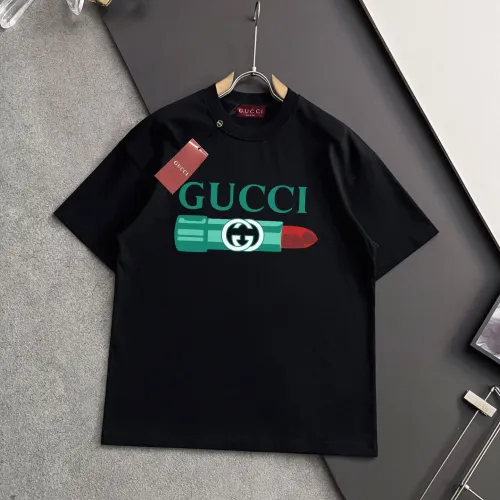 Cheap Gucci T-Shirts Short Sleeved For Men #1466765, $$40.00 USD On Gucci T-Shirts