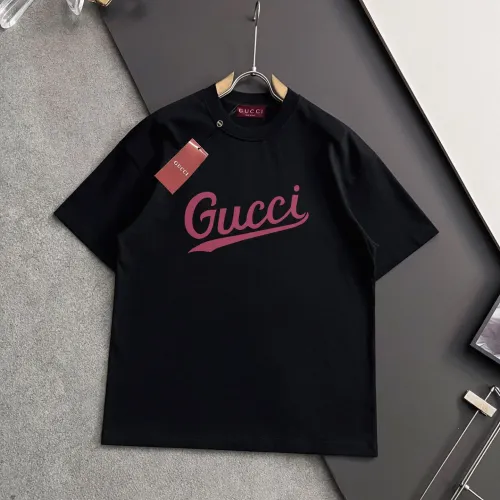 Cheap Gucci T-Shirts Short Sleeved For Men #1466803, $$40.00 USD On Gucci T-Shirts