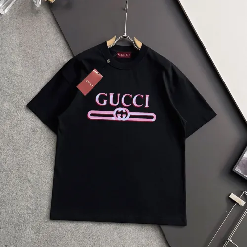 Cheap Gucci T-Shirts Short Sleeved For Men #1466828, $$40.00 USD On Gucci T-Shirts