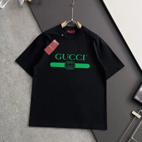 Cheap Gucci T-Shirts Short Sleeved For Men #1466854, $$40.00 USD On Gucci T-Shirts