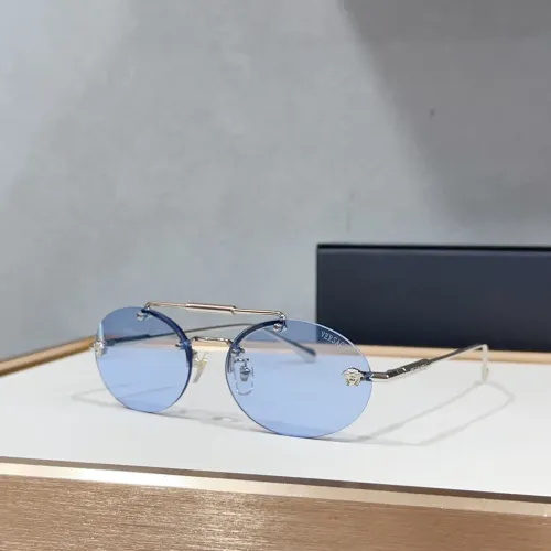 Cheap Versace AAA Quality Sunglasses #1466858, $$56.00 USD On Versace AAA Quality Sunglasses