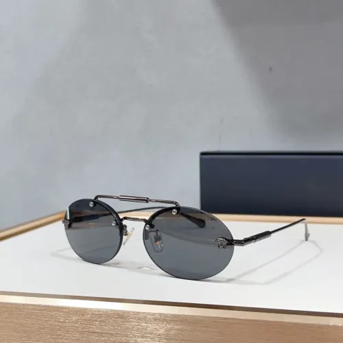 Cheap Versace AAA Quality Sunglasses #1466863, $$56.00 USD On Versace AAA Quality Sunglasses