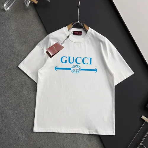 Cheap Gucci T-Shirts Short Sleeved For Men #1466891, $$40.00 USD On Gucci T-Shirts