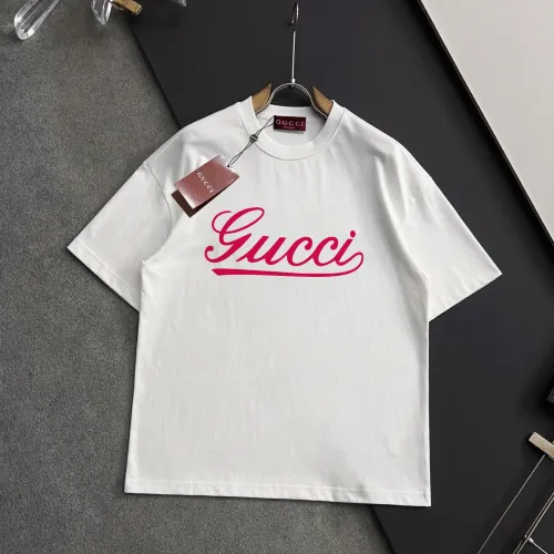 Cheap Gucci T-Shirts Short Sleeved For Men #1466918, $$40.00 USD On Gucci T-Shirts