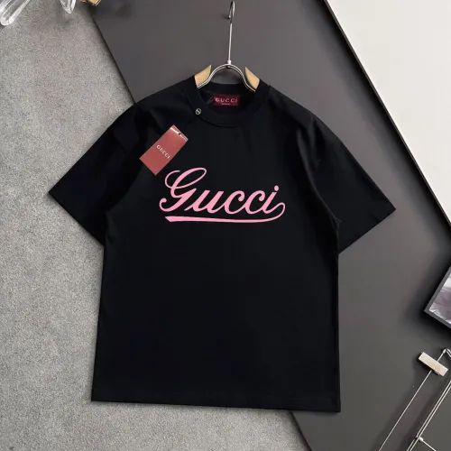 Cheap Gucci T-Shirts Short Sleeved For Men #1466921, $$40.00 USD On Gucci T-Shirts