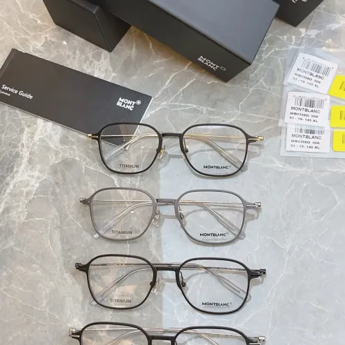 Replica Montblanc Goggles #1466931 $68.00 USD for Wholesale