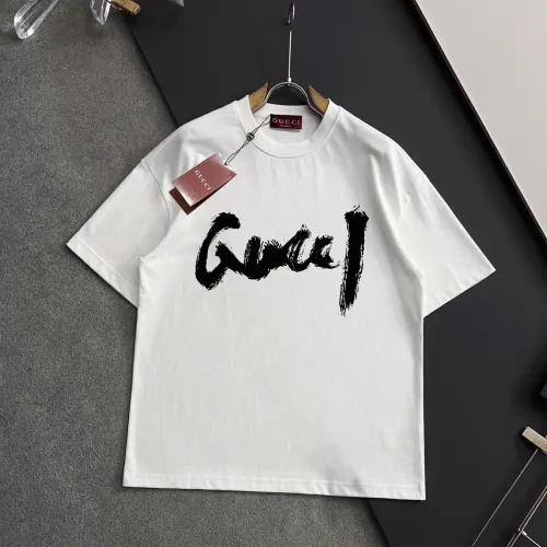 Cheap Gucci T-Shirts Short Sleeved For Men #1466962, $$40.00 USD On Gucci T-Shirts