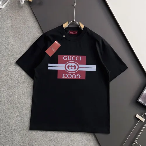 Cheap Gucci T-Shirts Short Sleeved For Men #1466967, $$40.00 USD On Gucci T-Shirts