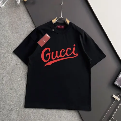 Cheap Gucci T-Shirts Short Sleeved For Men #1466969, $$40.00 USD On Gucci T-Shirts