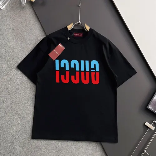 Cheap Gucci T-Shirts Short Sleeved For Men #1467004, $$40.00 USD On Gucci T-Shirts