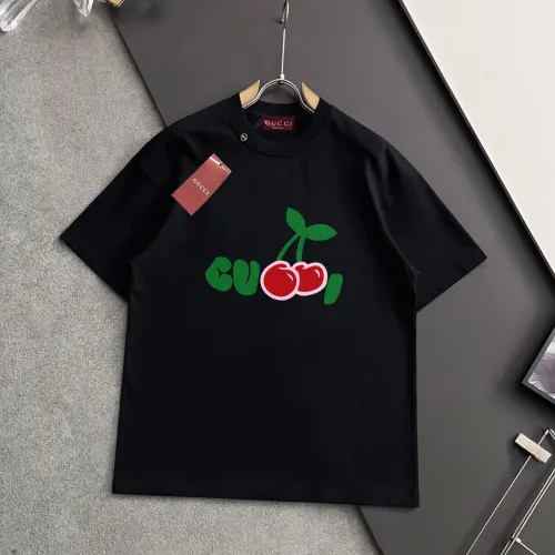 Cheap Gucci T-Shirts Short Sleeved For Men #1467022, $$40.00 USD On Gucci T-Shirts