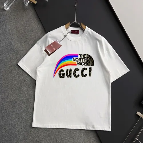 Cheap Gucci T-Shirts Short Sleeved For Men #1467064, $$40.00 USD On Gucci T-Shirts