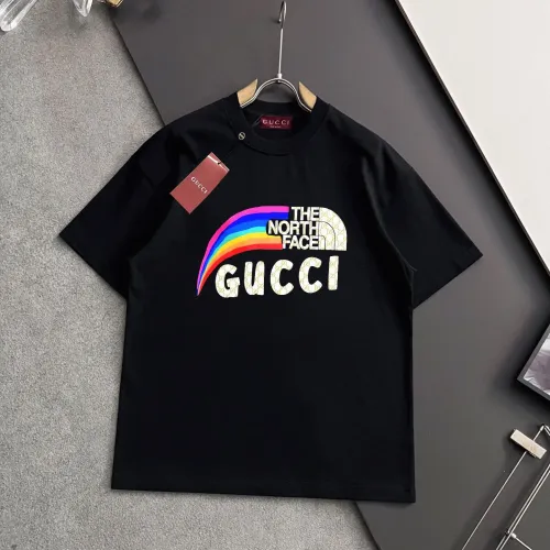 Cheap Gucci T-Shirts Short Sleeved For Men #1467065, $$40.00 USD On Gucci T-Shirts
