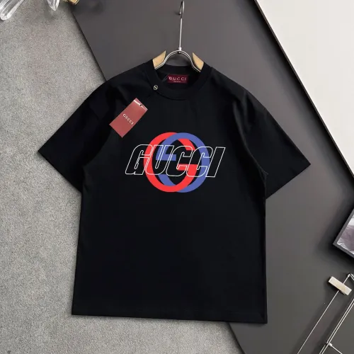 Cheap Gucci T-Shirts Short Sleeved For Men #1467069, $$40.00 USD On Gucci T-Shirts