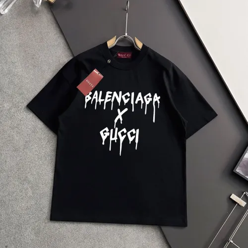 Cheap Gucci T-Shirts Short Sleeved For Men #1467075, $$40.00 USD On Gucci T-Shirts