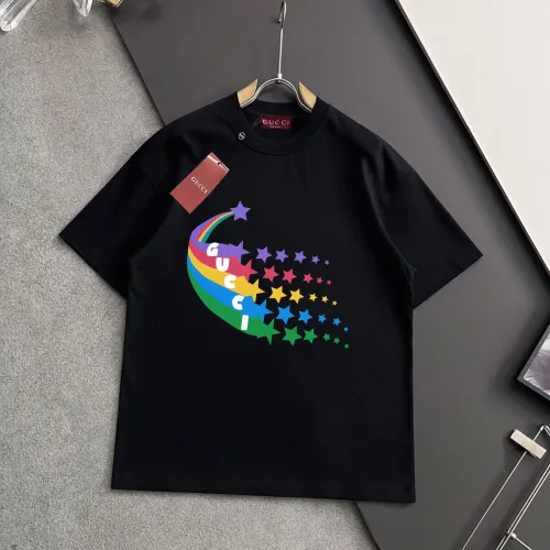 Cheap Gucci T-Shirts Short Sleeved For Men #1467077, $$40.00 USD On Gucci T-Shirts