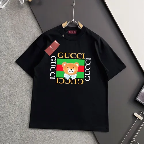 Cheap Gucci T-Shirts Short Sleeved For Men #1467085, $$40.00 USD On Gucci T-Shirts