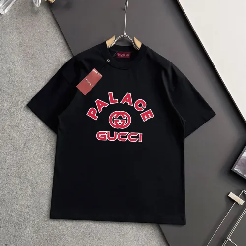 Cheap Gucci T-Shirts Short Sleeved For Men #1467089, $$40.00 USD On Gucci T-Shirts